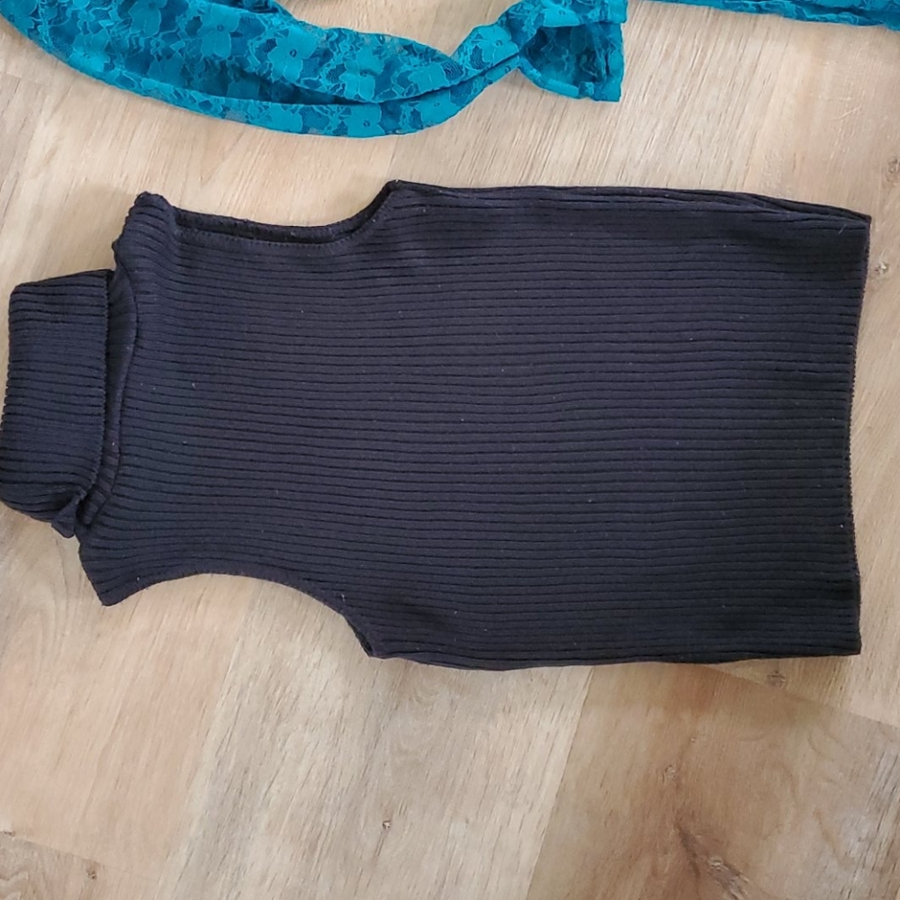 Sister's clothes